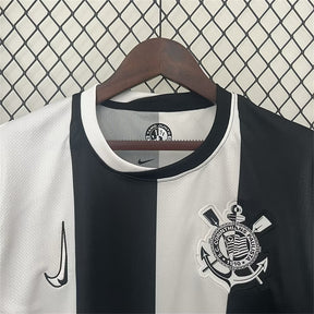 Camisa Corinthians 2024/25 Third