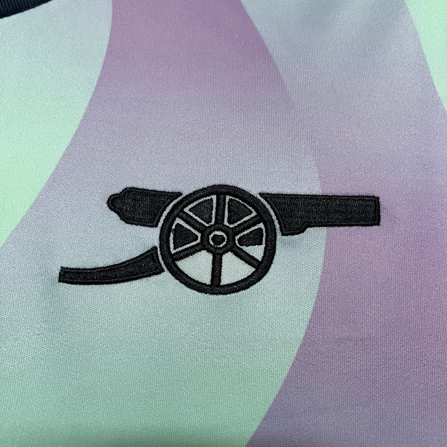 Camisa Arsenal 2024/25 Third