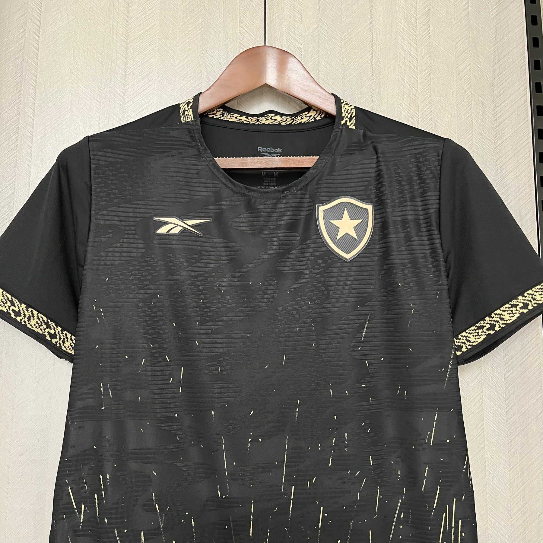 Camisa Botafogo 2024/25 Away