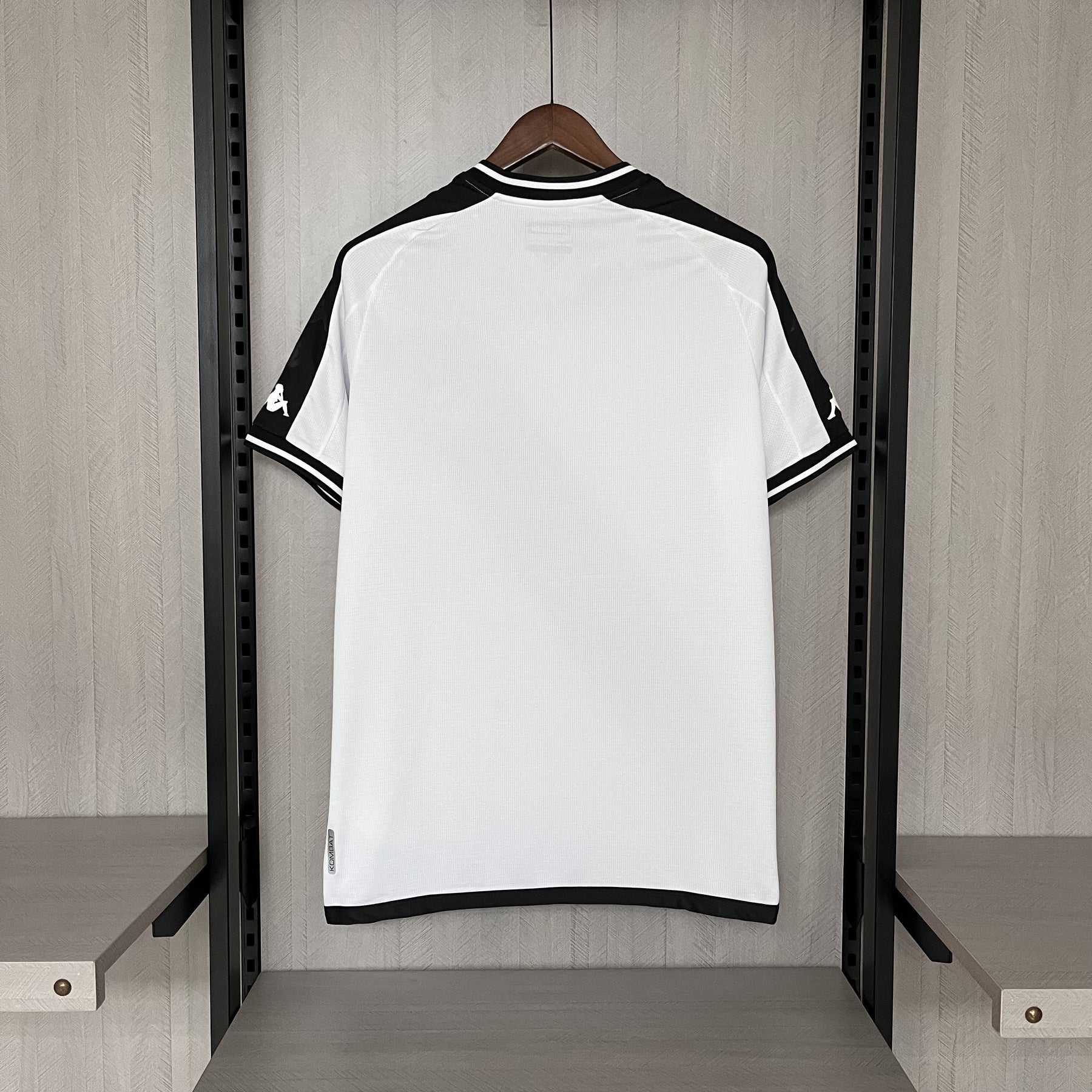 Camisa Vasco 2024/25 Away