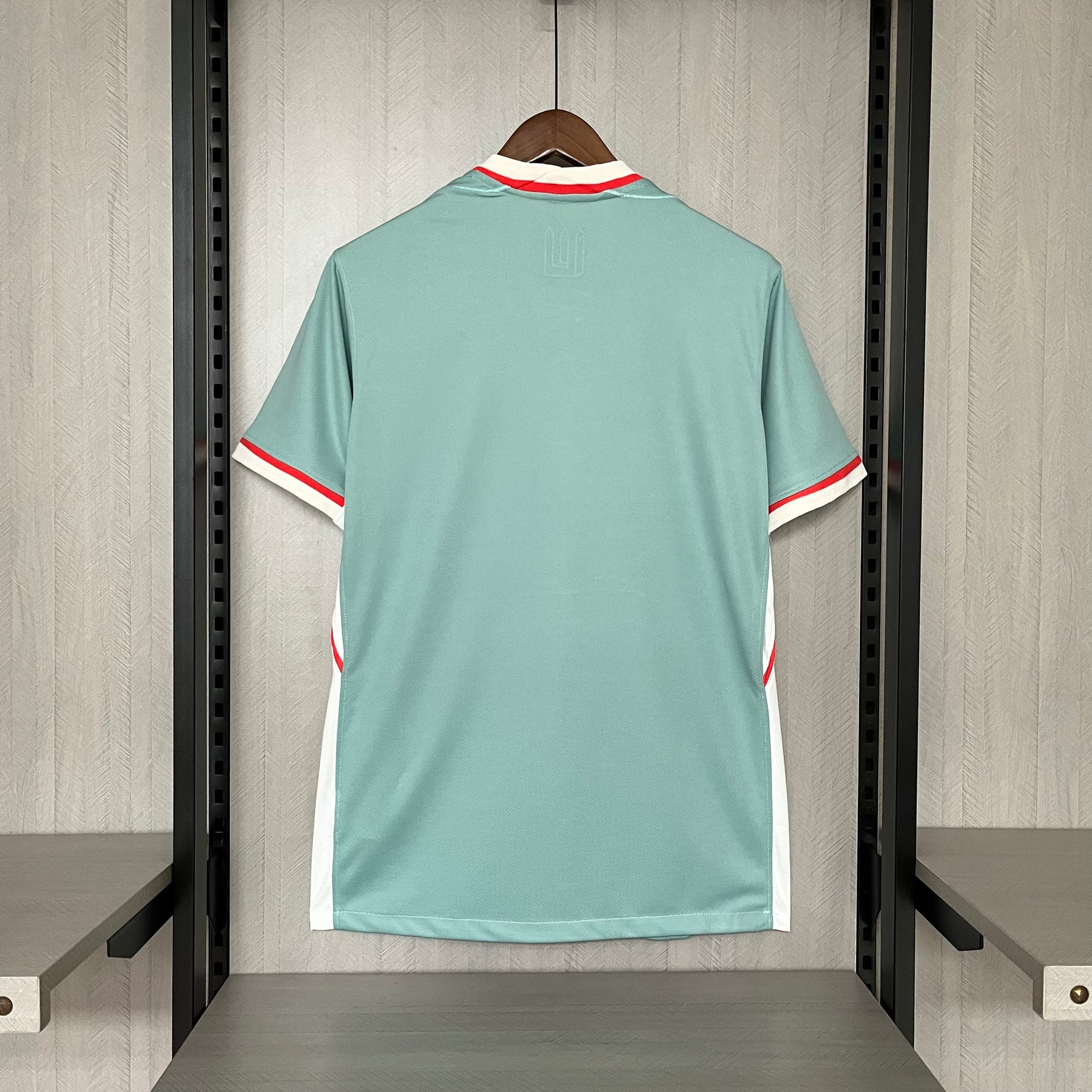 Camisa Atlético de Madrid 2024/25 Away