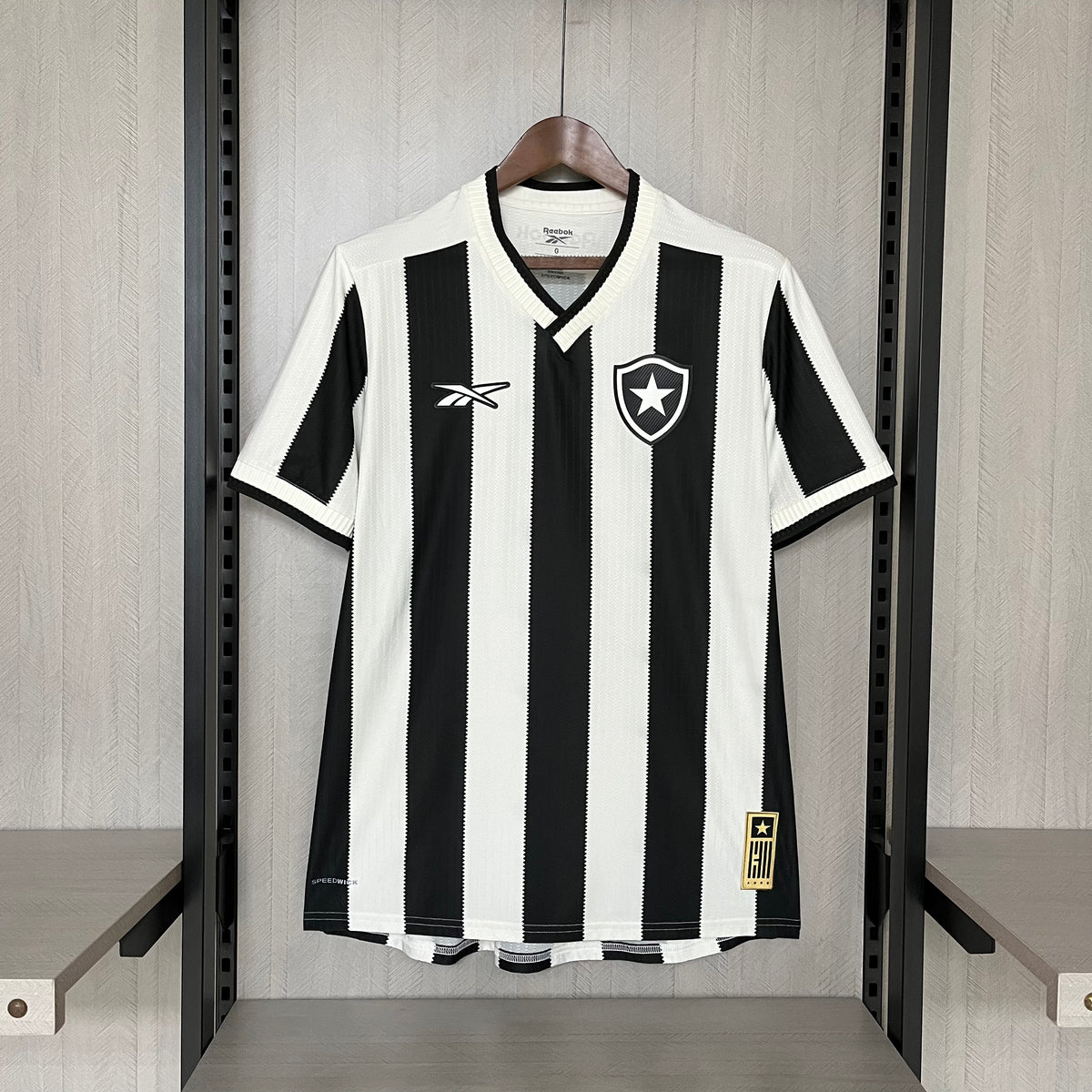 Camisa Botafogo 2024/25 Home