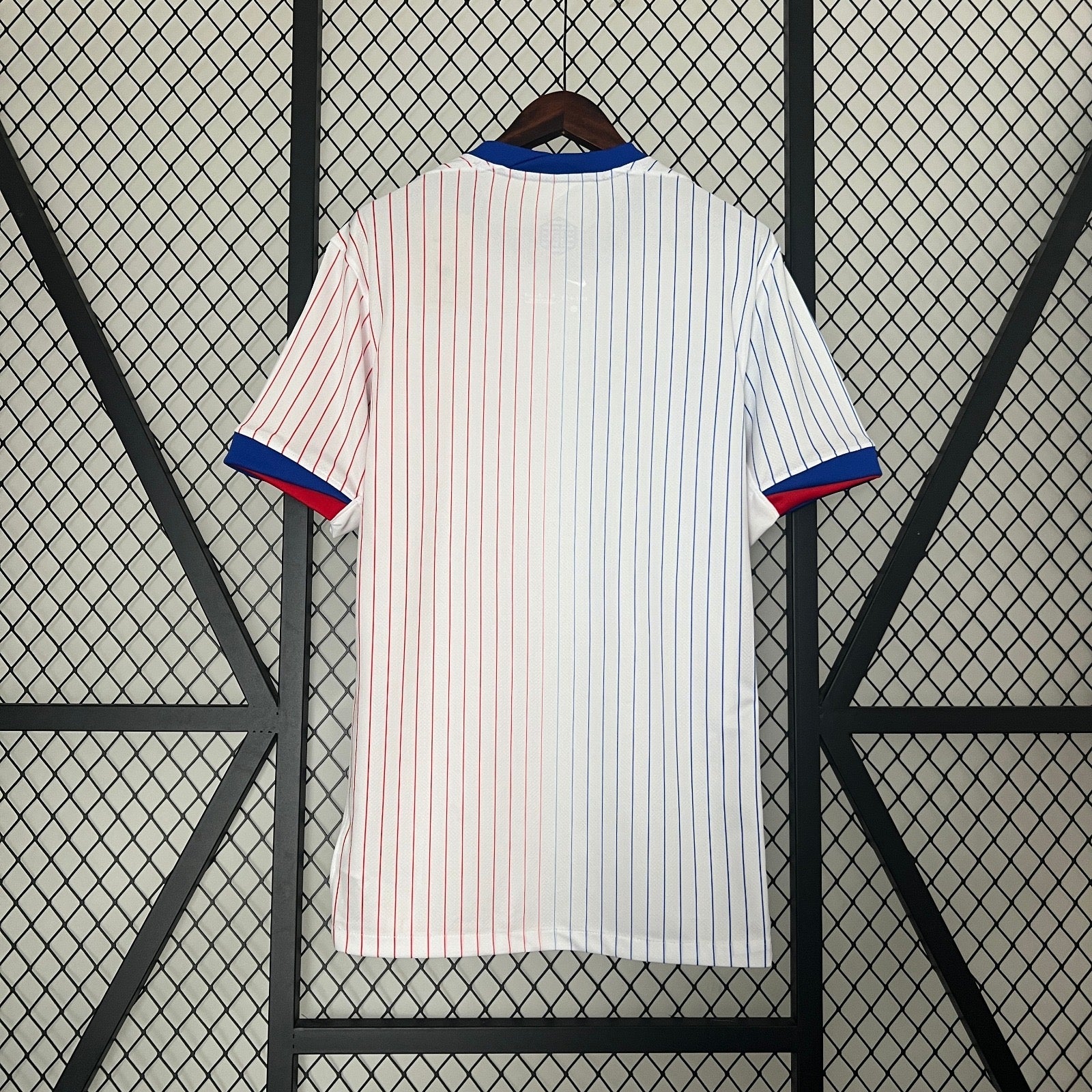 Camisa Seleção França 2024/25