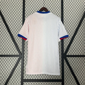 Camisa Seleção França 2024/25