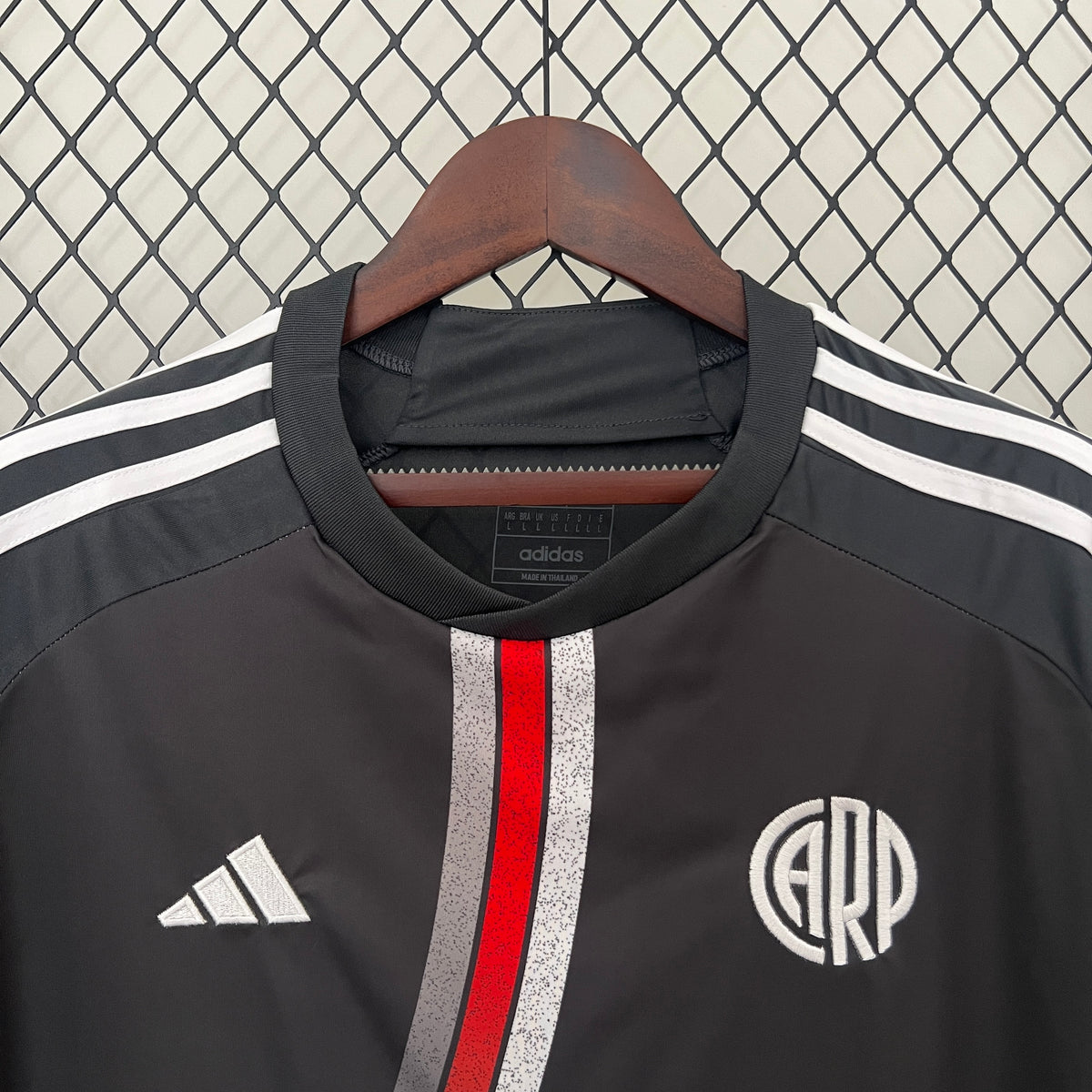 Camisa River Plate 2024/25 Away