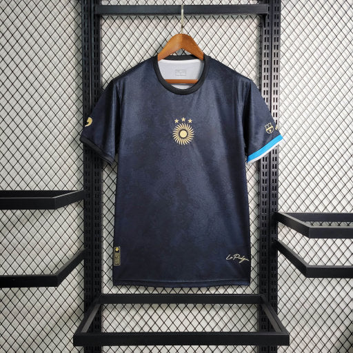 Camisa Argentina Edição Especial GOAT 2023/24