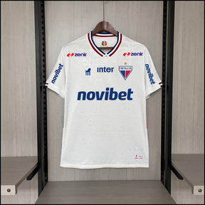 Camisa Fortaleza 2024/25 Away