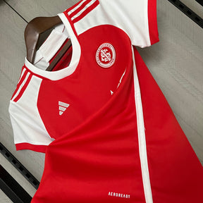 Camisa Internacional Feminina 2024/25 Home