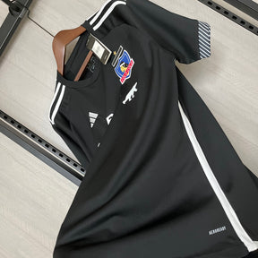 Camisa Colo Colo 2024/25 Away