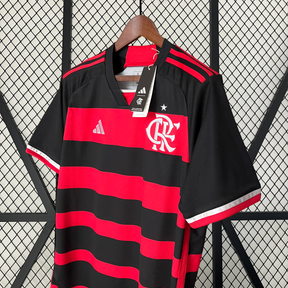 Camisa Flamengo 2024/25 Home