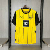 Camisa Borussia Dortmund 2024/25 Home