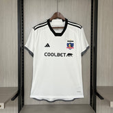 Camisa Colo Colo 2024/25 Home