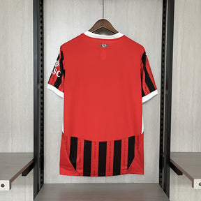 Camisa AC Milan 2024/25 Home