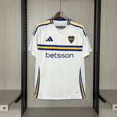 Camisa Boca Juniors 2024/25 Away