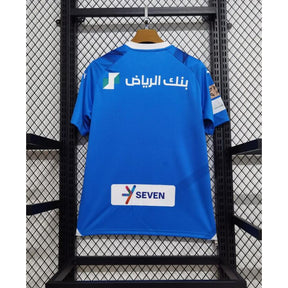 Camisa Al Hilal 23/24 Home