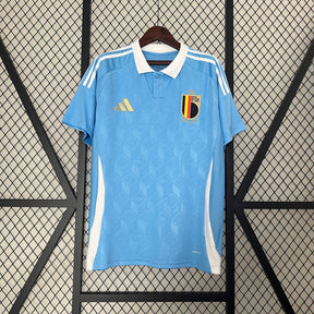 Camisa Seleção Bélgica 2024/25