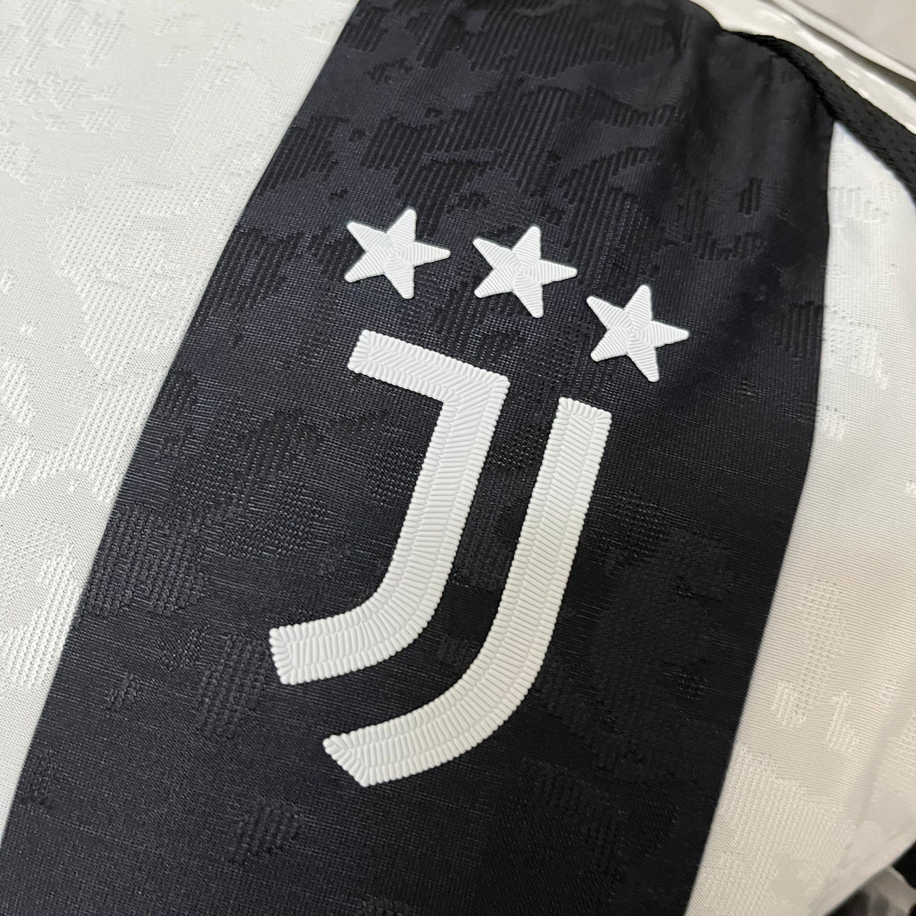 Camisa Juventus 2024/25 Home Versão Jogador