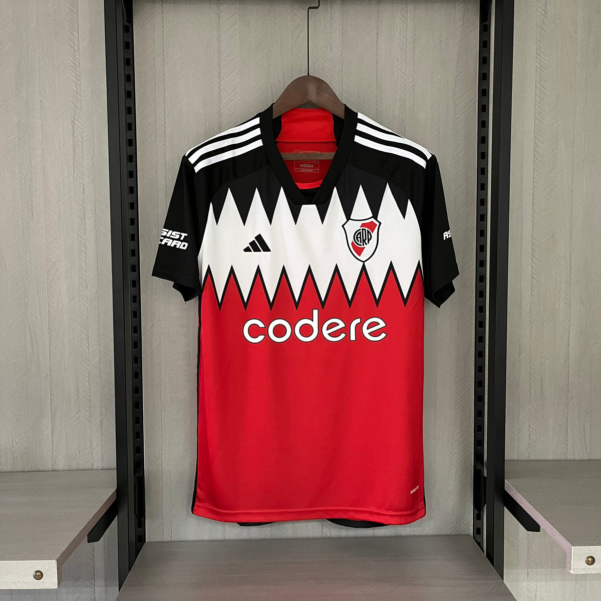 Camisa River Plate 2023/24 Away