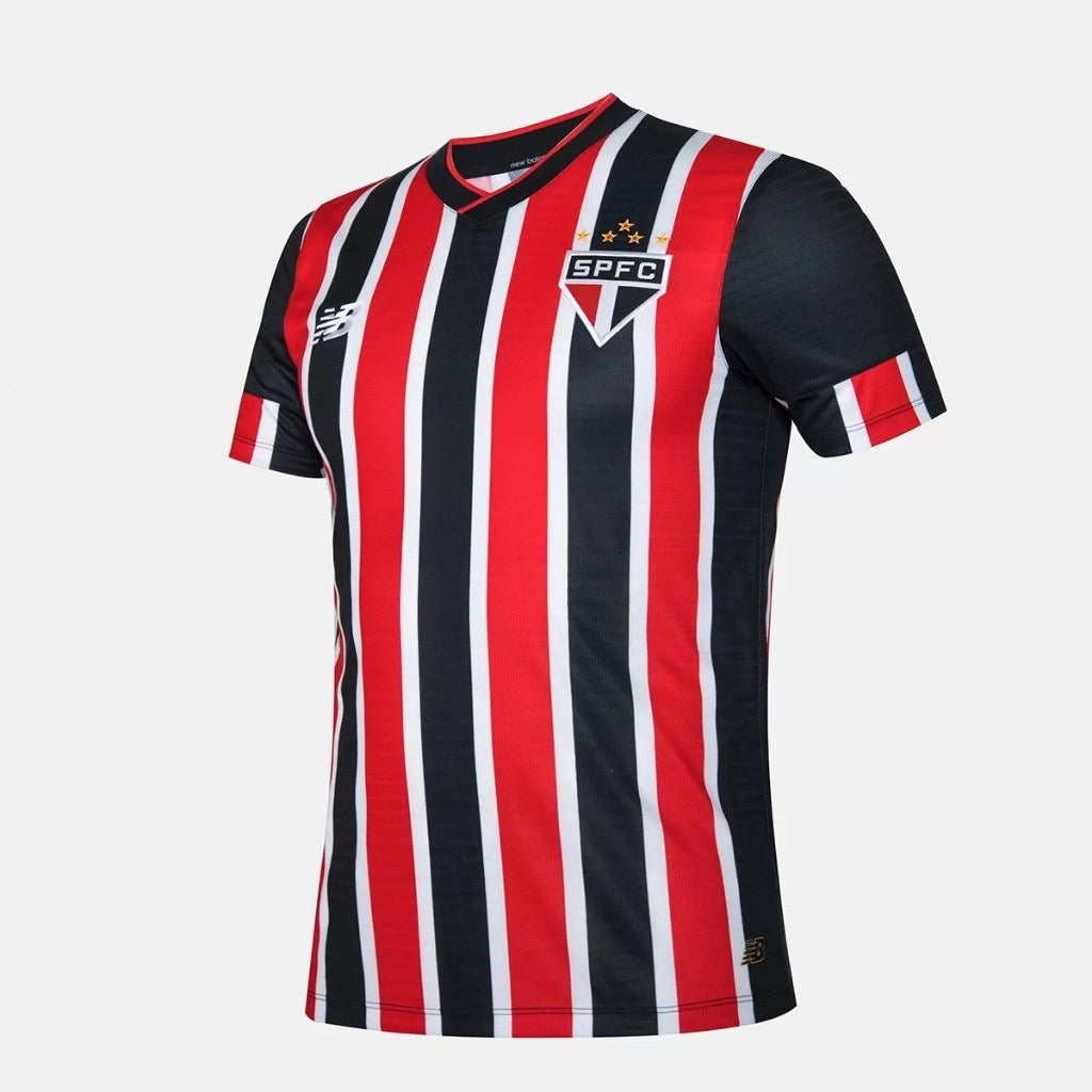 Camisa Feminina São Paulo FC 2024/25 Away