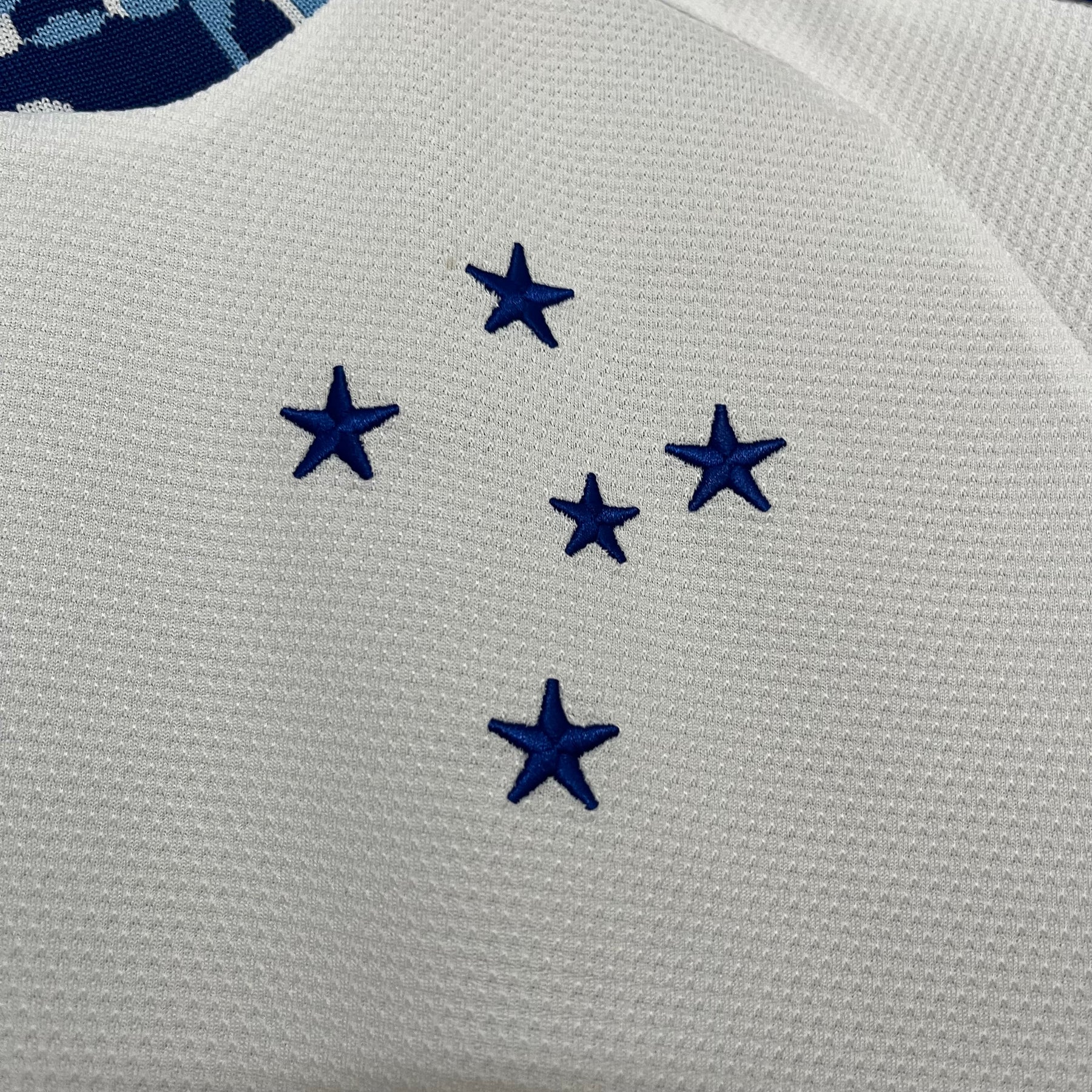 Camisa Feminina Cruzeiro 2024/25 Away