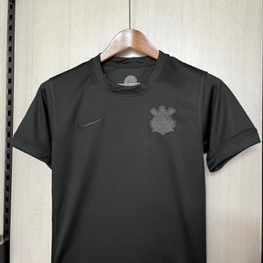 Conjunto Infantil Corinthians 2024/25 Away