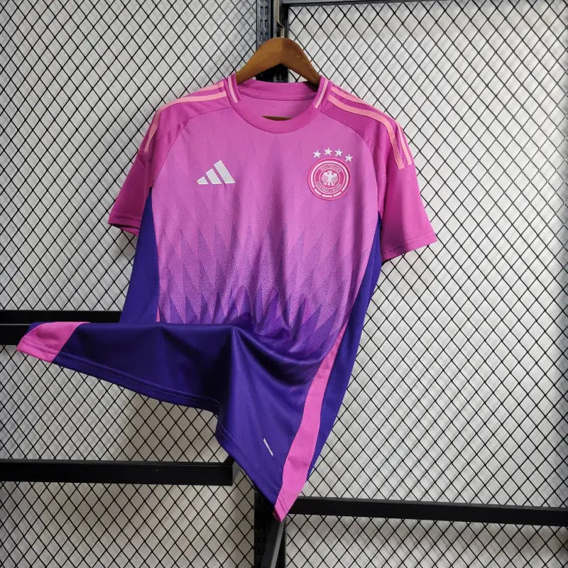 Camisa Alemanha 2024/25