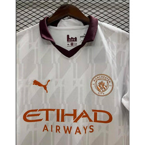 Camisa Manchester City 23/24