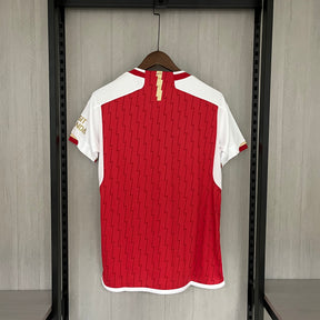 Camisa Arsenal 2023/24 Home