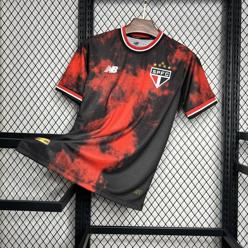 Camisa São Paulo 2024/25 Third