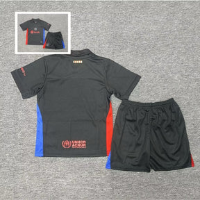 Conjunto Infantil Barcelona 24/25 Away