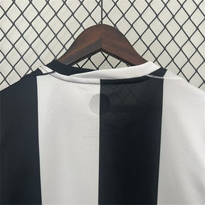 Camisa Corinthians 2024/25 Third