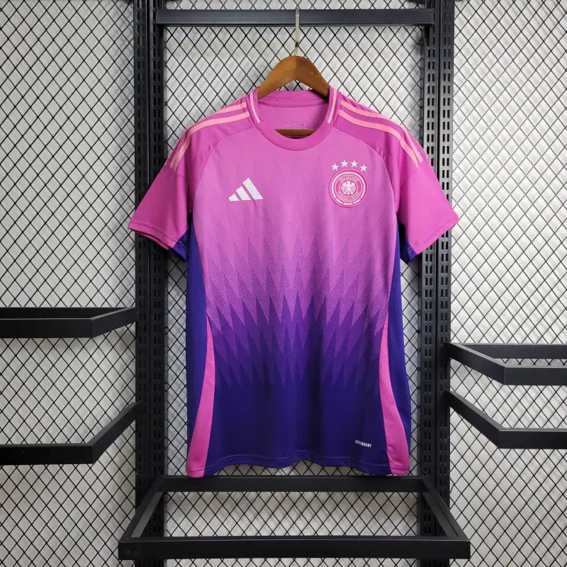 Camisa Alemanha 2024/25