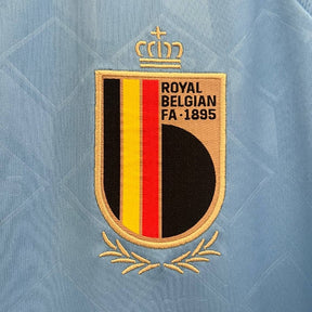 Camisa Seleção Bélgica 2024/25