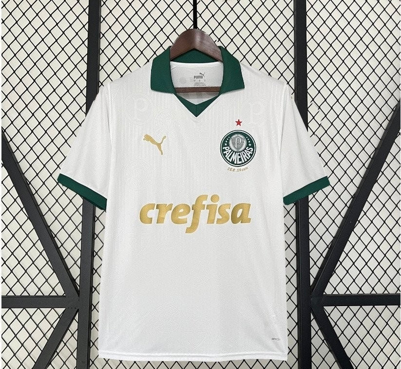 Camisa SE Palmeiras 2024/25 Away