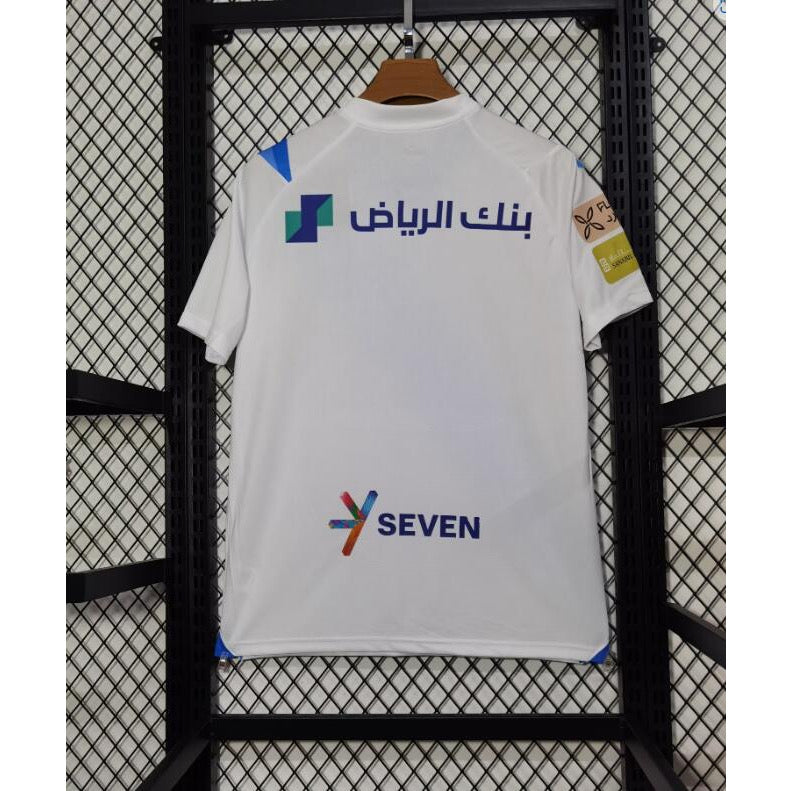 Camisa Al Hilal 23/24 Away