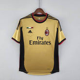 Camisa Retrô Milan 2013/14