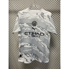 Camisa Manchester City 2024/25 Edição Especial