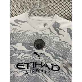 Camisa Manchester City 2024/25 Edição Especial