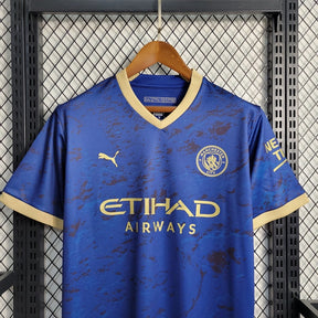 Camisa Manchester City 2023/24 Edição Especial