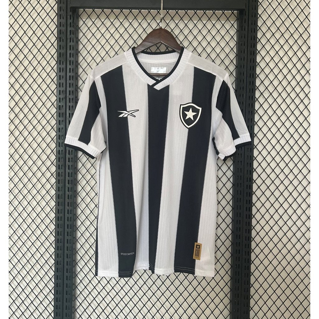 Camisa Botafogo 2024/25 Home