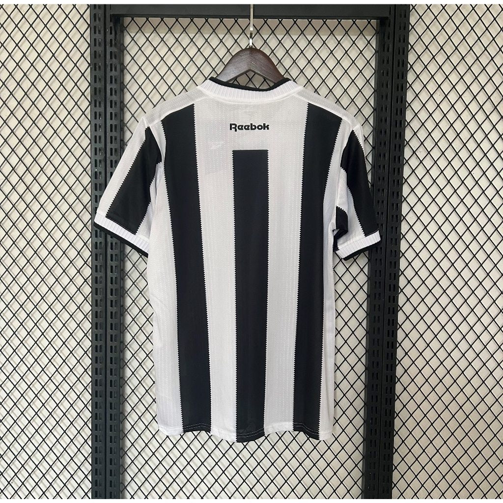 Camisa Botafogo 2024/25 Home