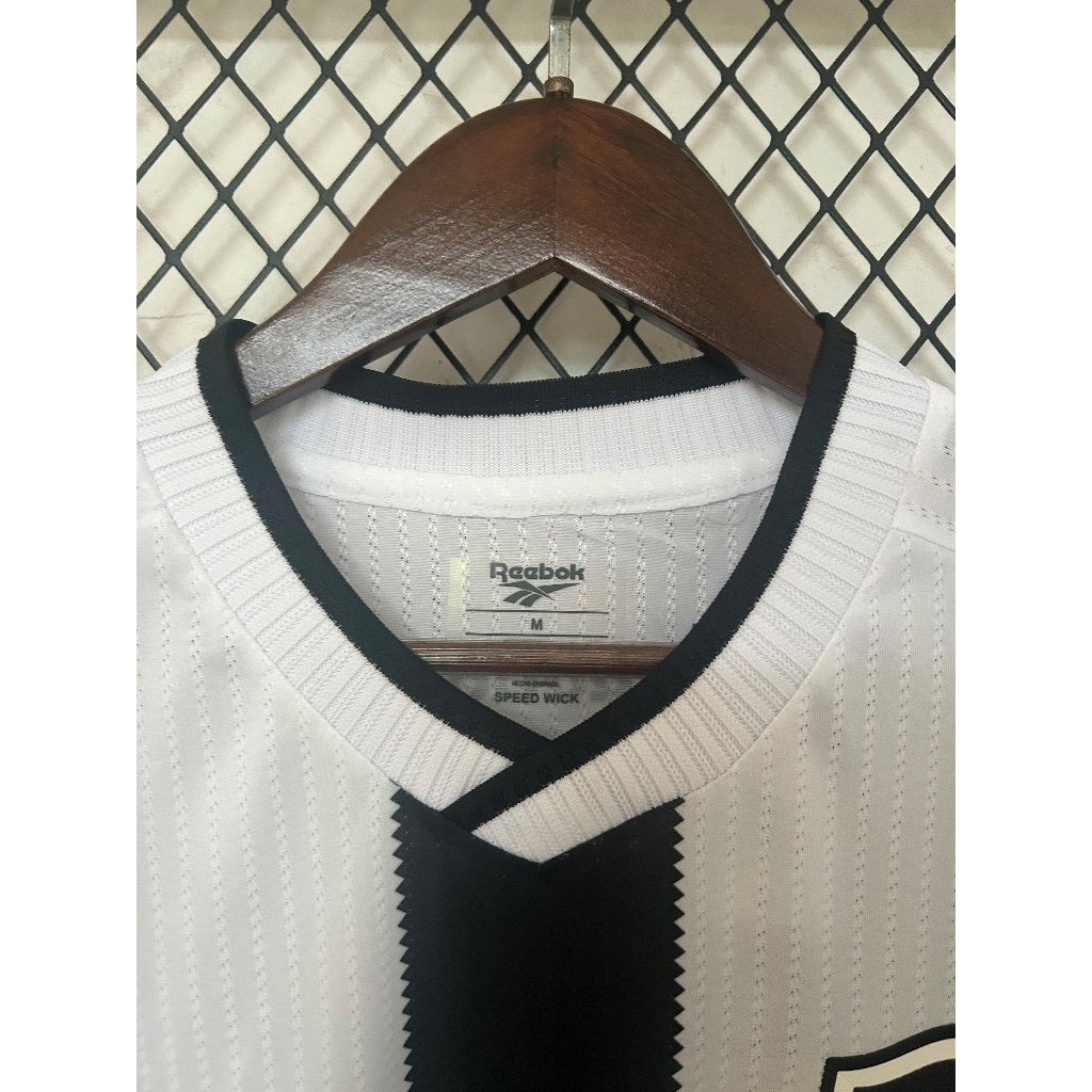 Camisa Botafogo 2024/25 Home