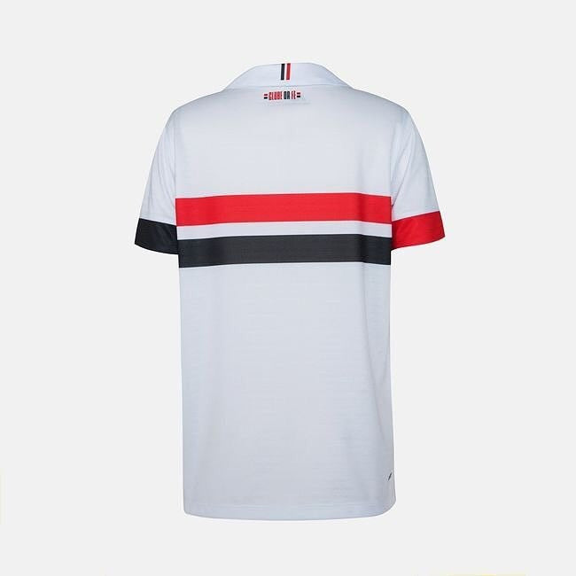 Camisa Feminina São Paulo FC 2024/25 Home