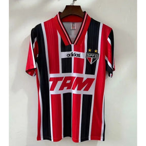 Camisa Retrô São Paulo 1996