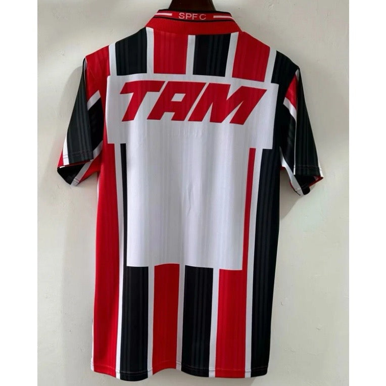 Camisa Retrô São Paulo 1996