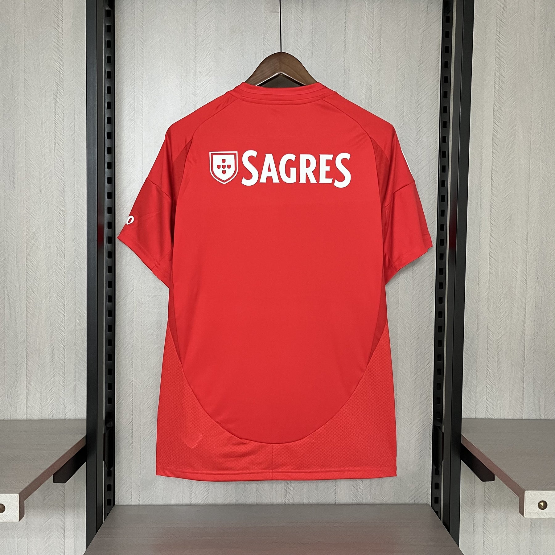 Camisa Benfica 2024/25 Home