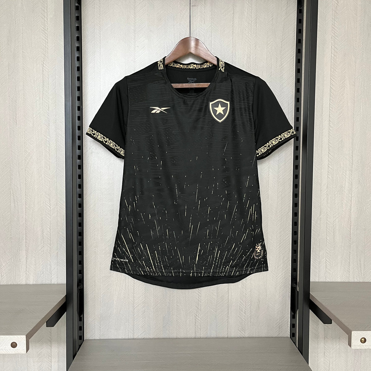 Camisa Botafogo 2024/25 Away