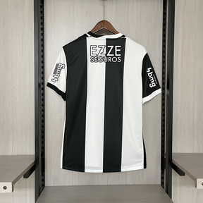 Camisa Corinthians 2024/25 Third