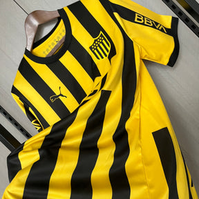 Camisa Peñarol 2024/25 Home