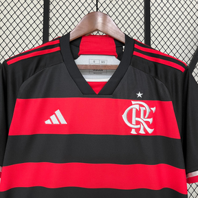 Camisa Flamengo 2024/25 Home